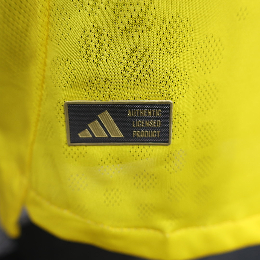 Club America Home Jersey 2025/26 — photo 2