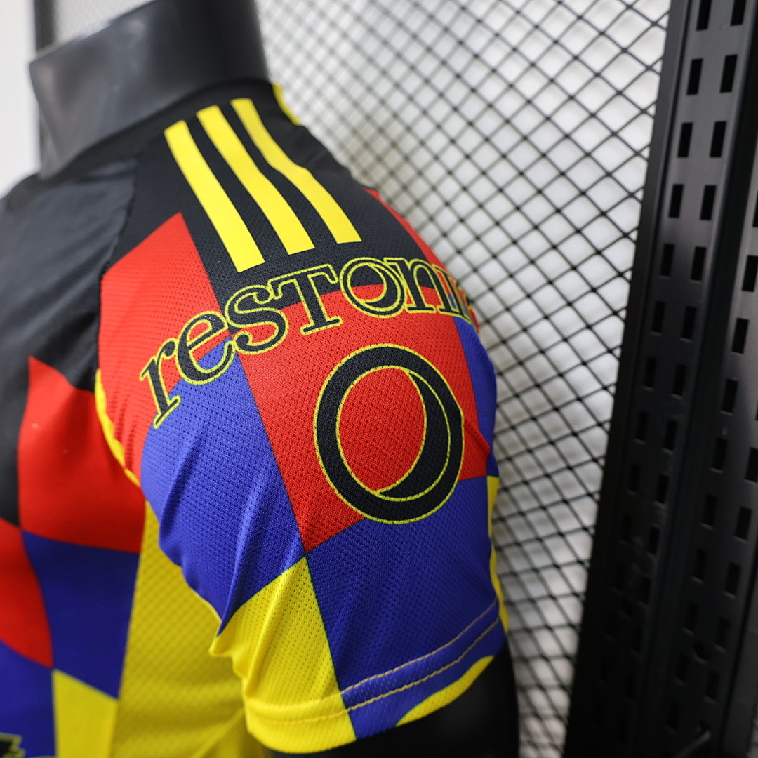 Club America Home Jersey 2025/26 — photo 3