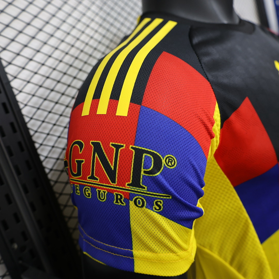 Club America Home Jersey 2025/26 — photo 4