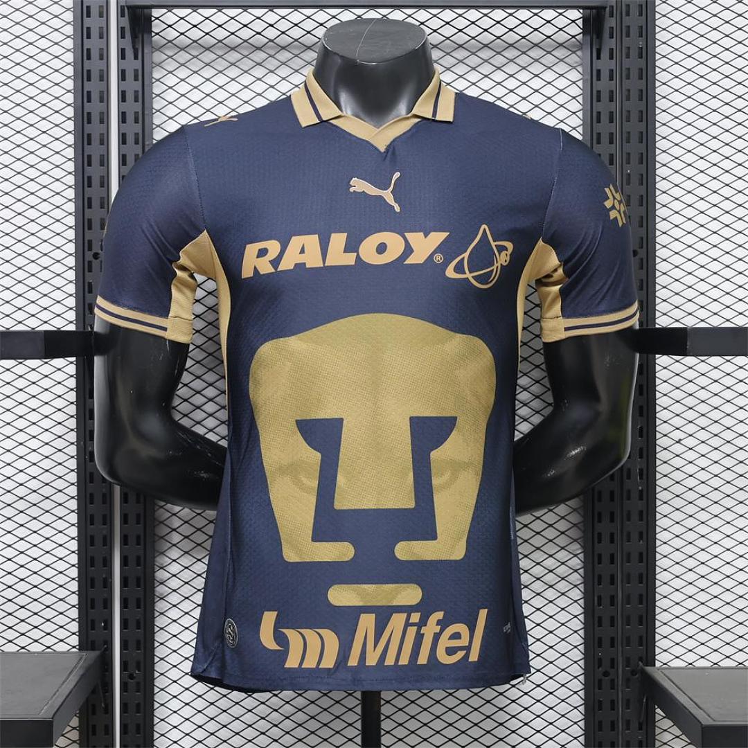 Club America Away Jersey 2026/27 — photo 1