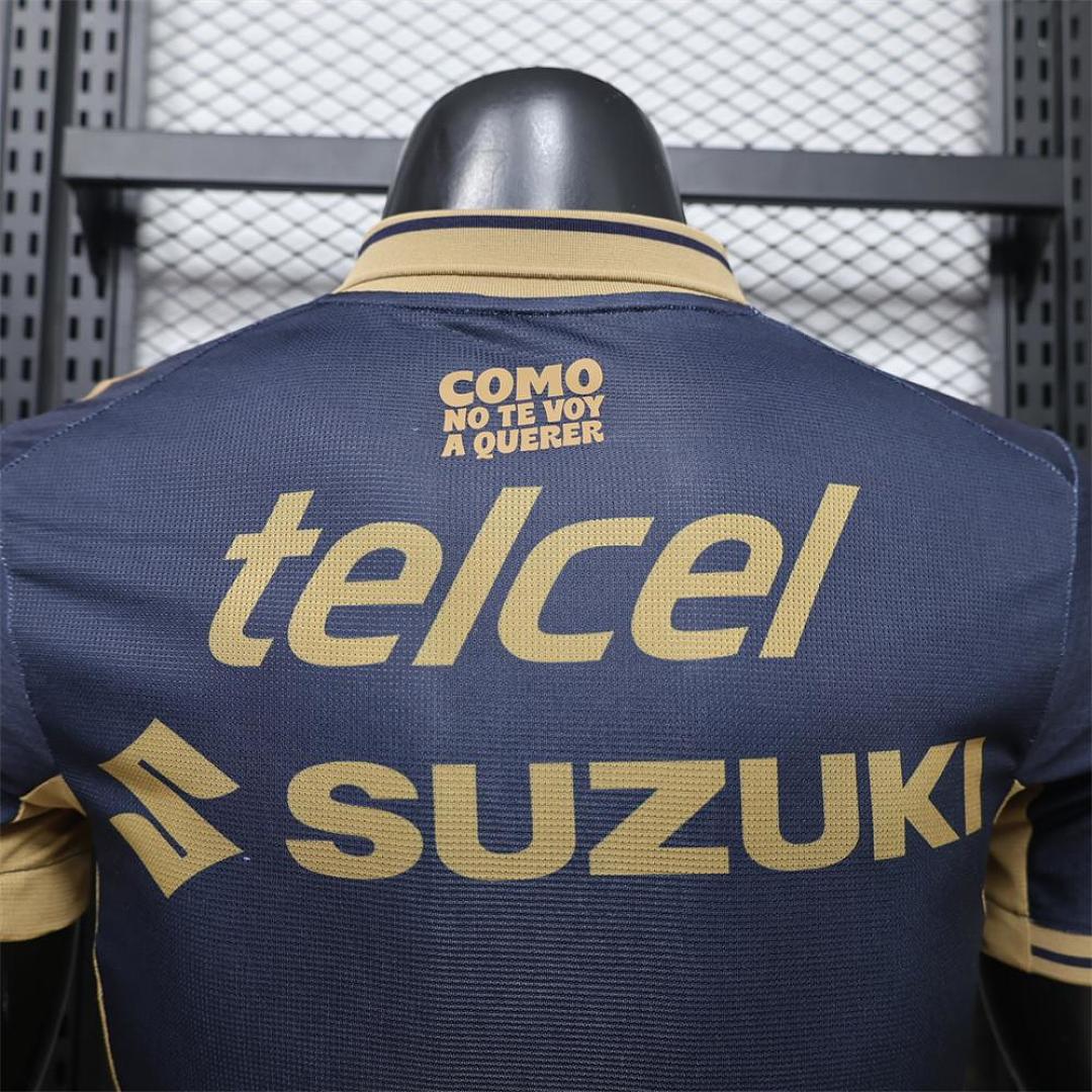 Club America Away Jersey 2026/27 — photo 2