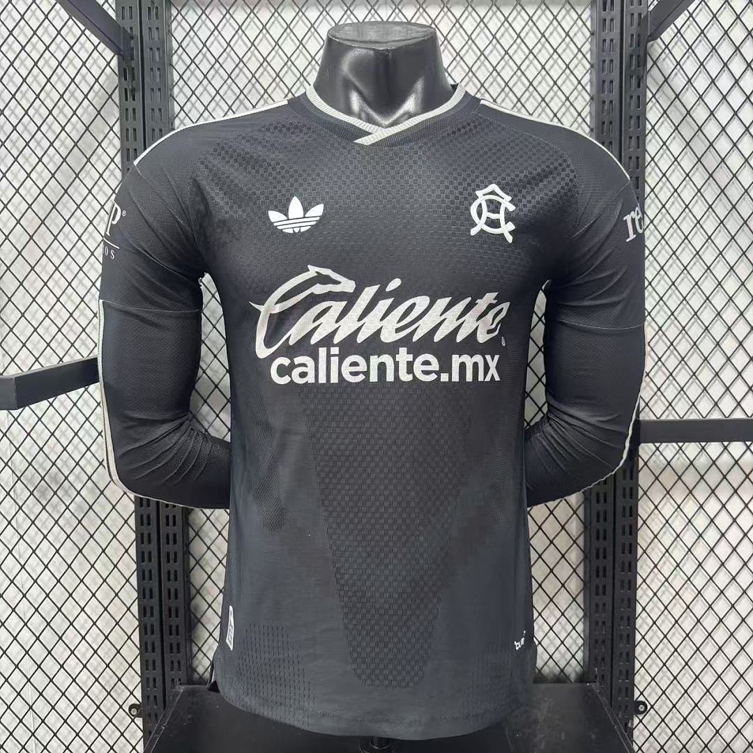 Club America Away Jersey 2026/27 Long Sleeve — photo 1