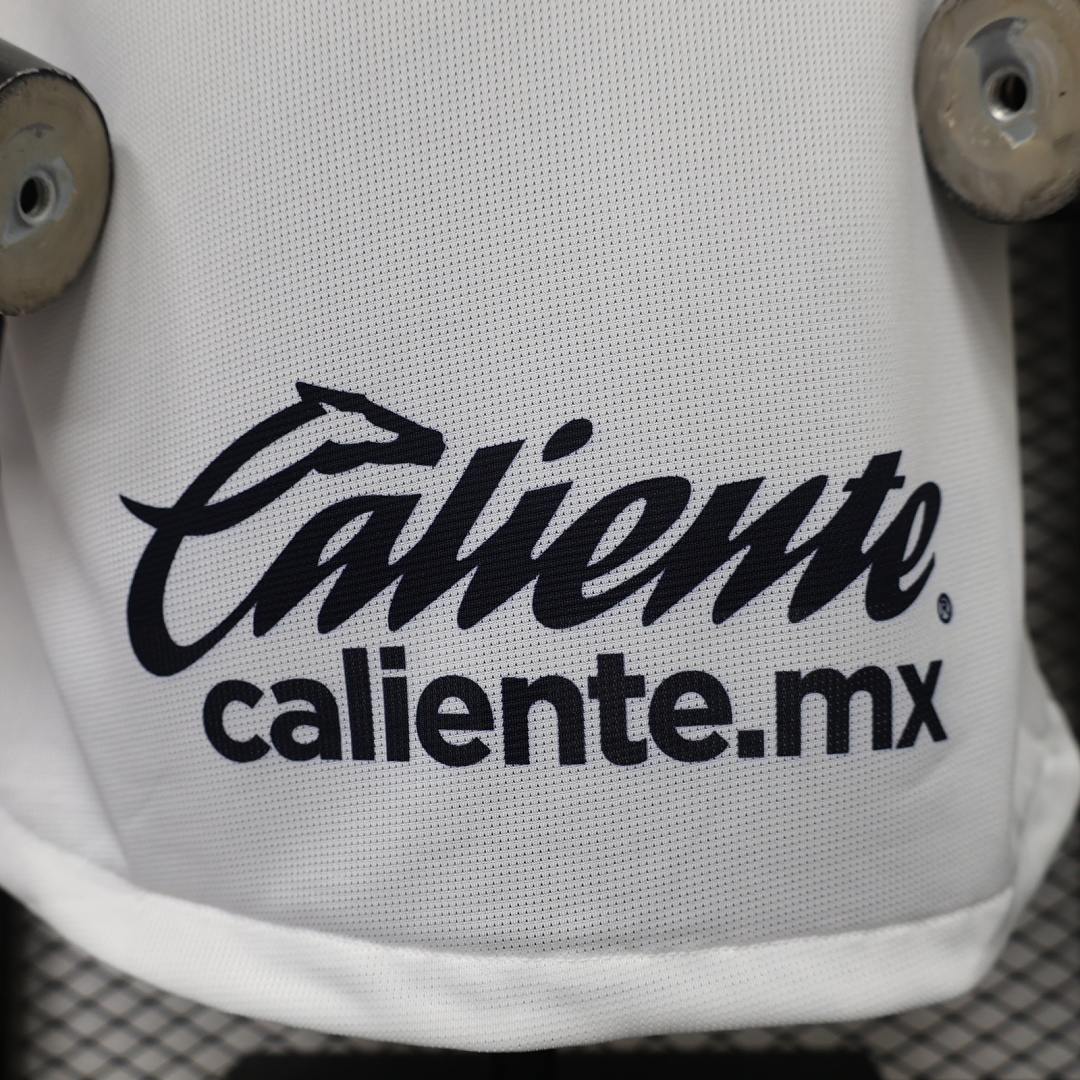 Club America Home Jersey 2026/27 — photo 2