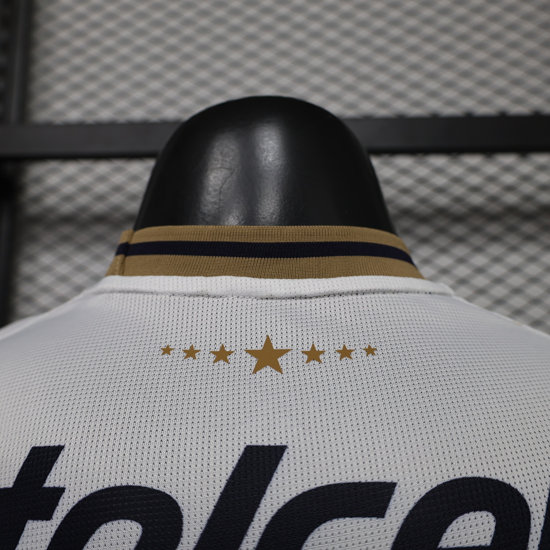 Club America Home Jersey 2026/27 — photo 3