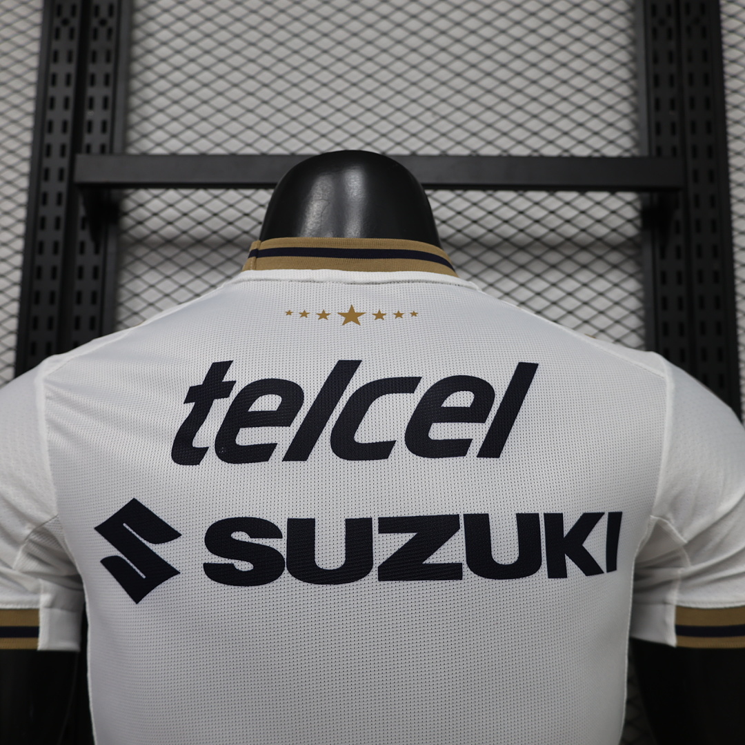 Club America Home Jersey 2026/27 — photo 4