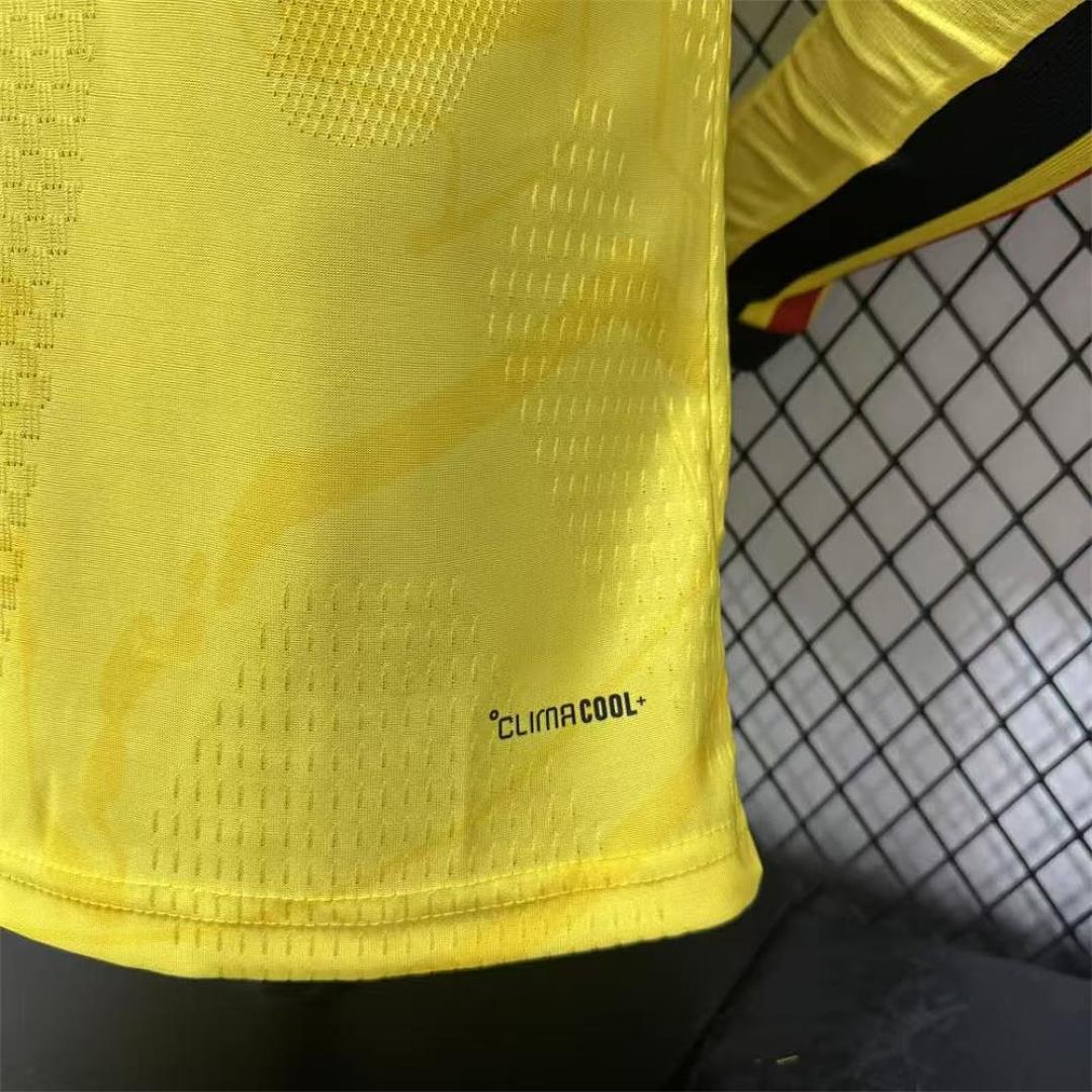 Club America Home Jersey 2026/27 Long Sleeve — photo 3