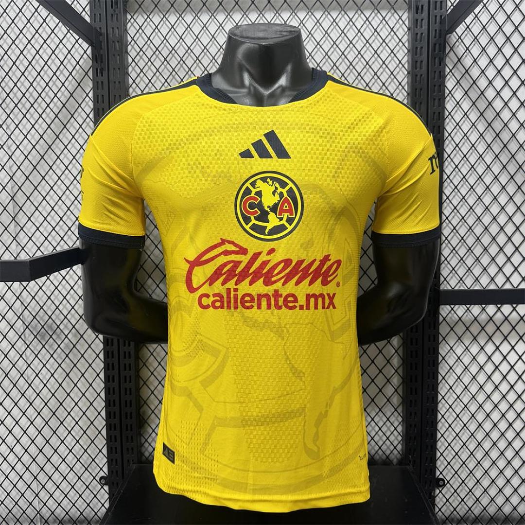 Club America Home Jersey 2026/27 — photo 1