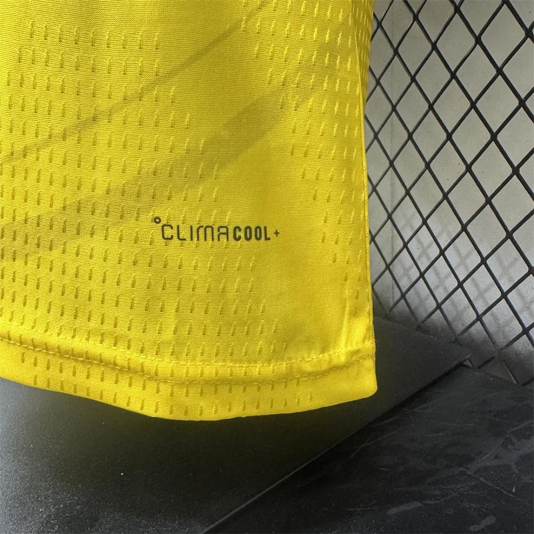 Club America Home Jersey 2026/27 — photo 2