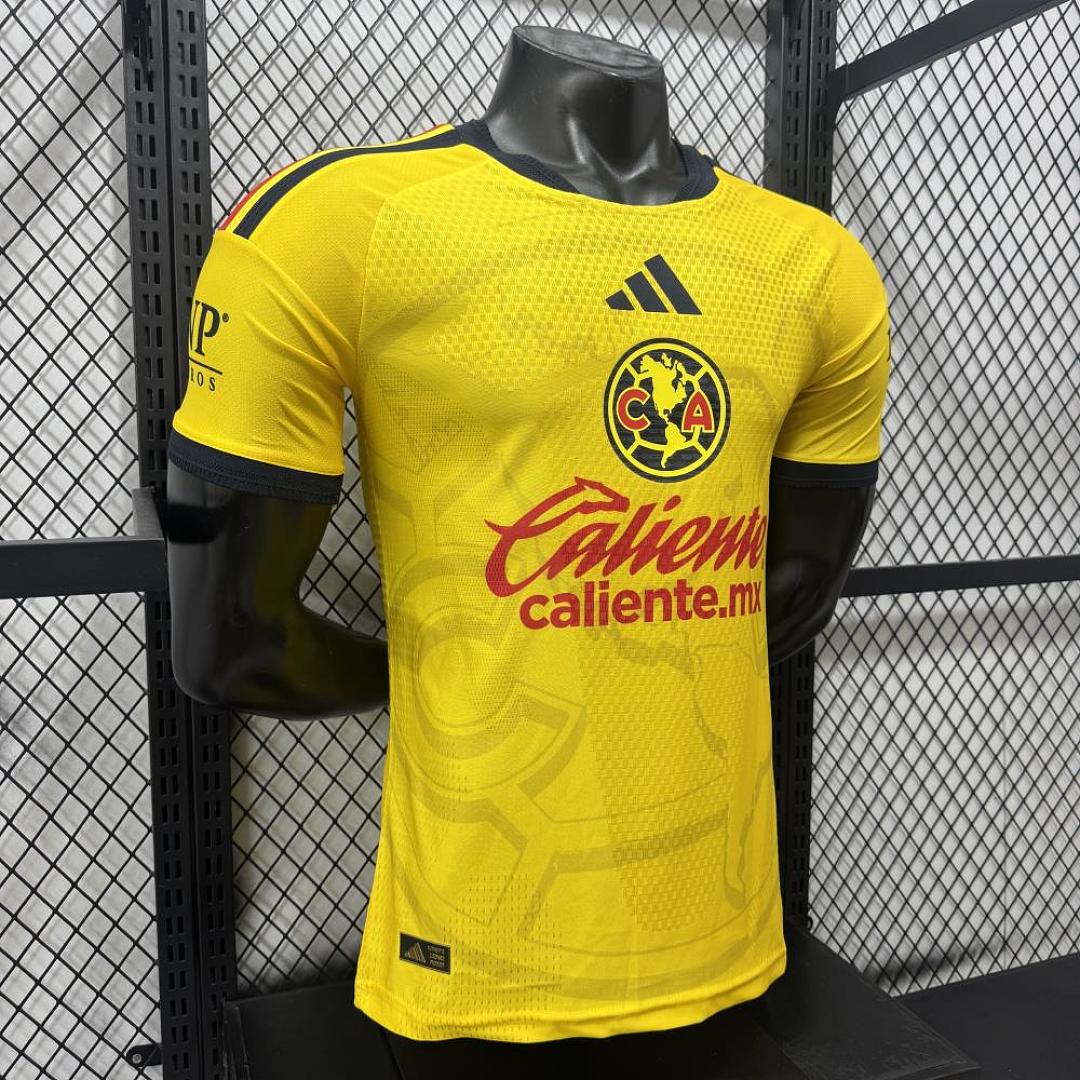 Club America Home Jersey 2026/27 — photo 3