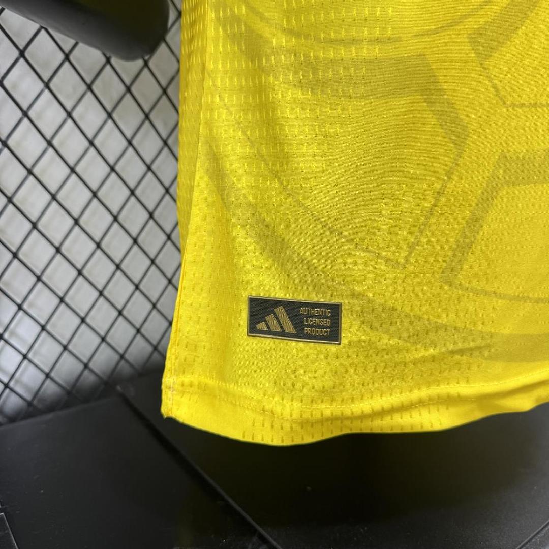 Club America Home Jersey 2026/27 — photo 4