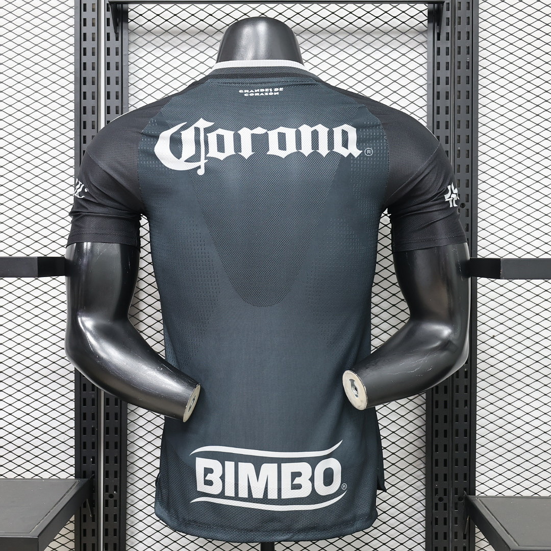 Club America Away Jersey — photo 4