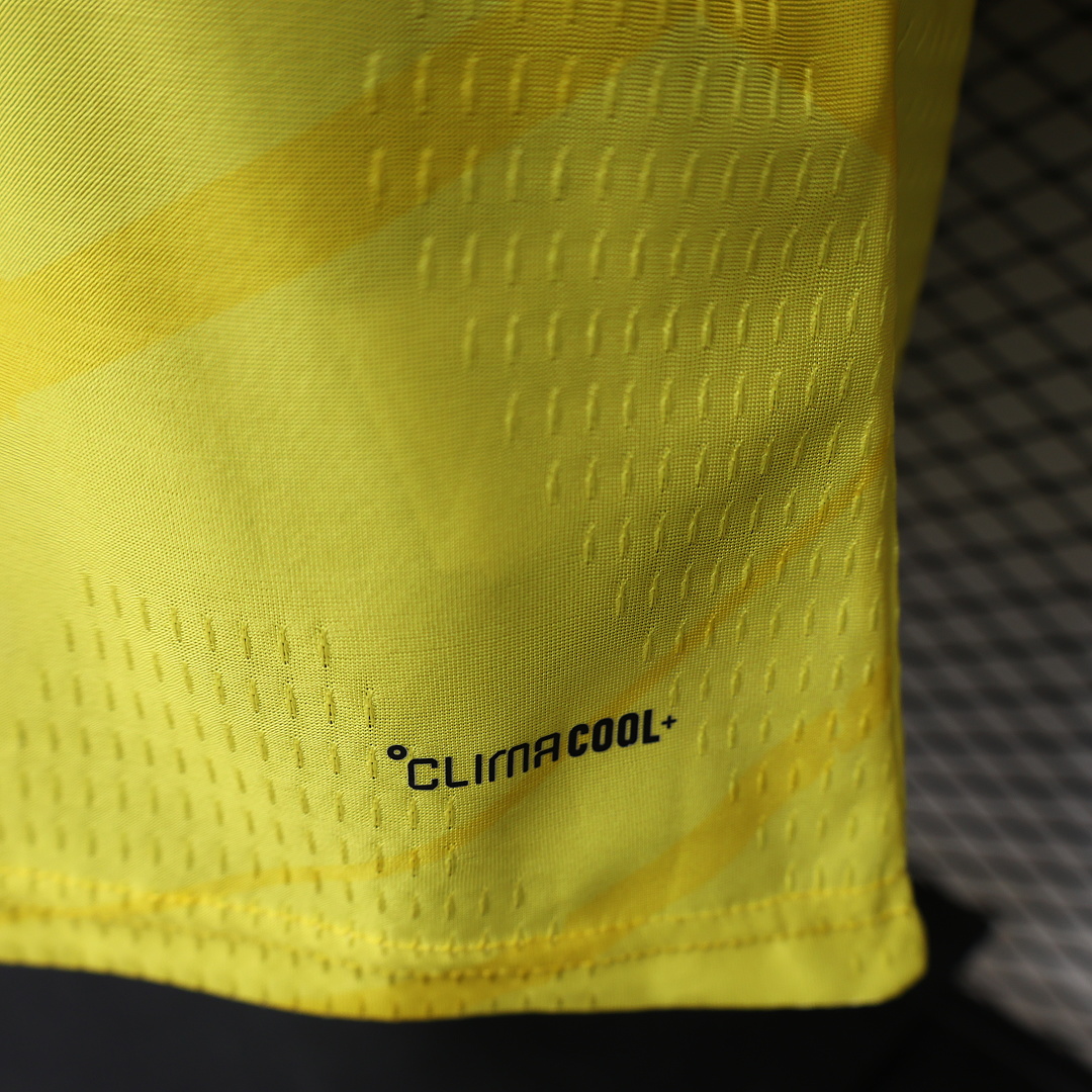 Club America Home Jersey Long Sleeve — photo 3