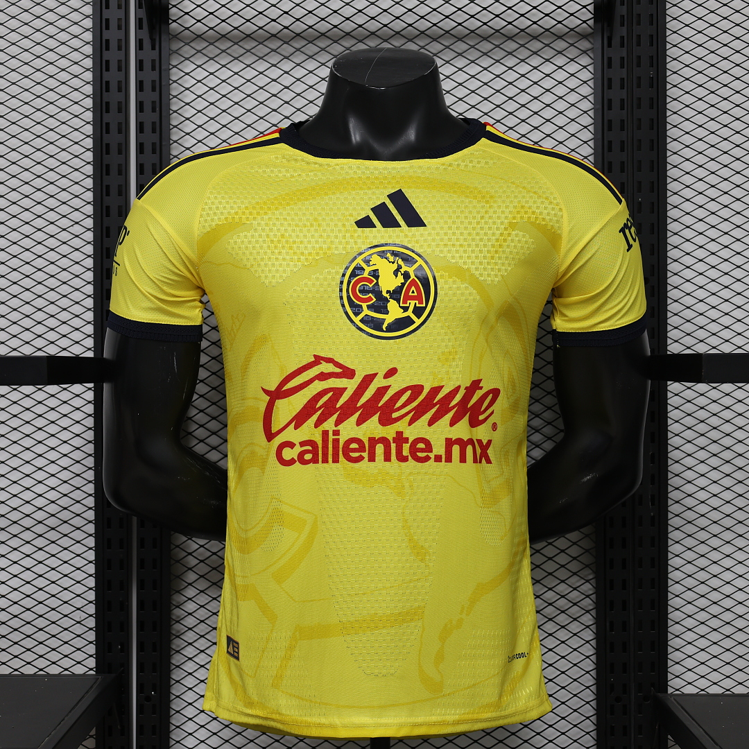 Club America Home Jersey — photo 1