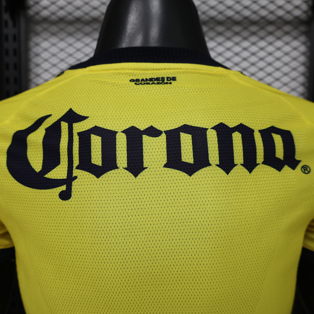 Club America Home Jersey — photo 2