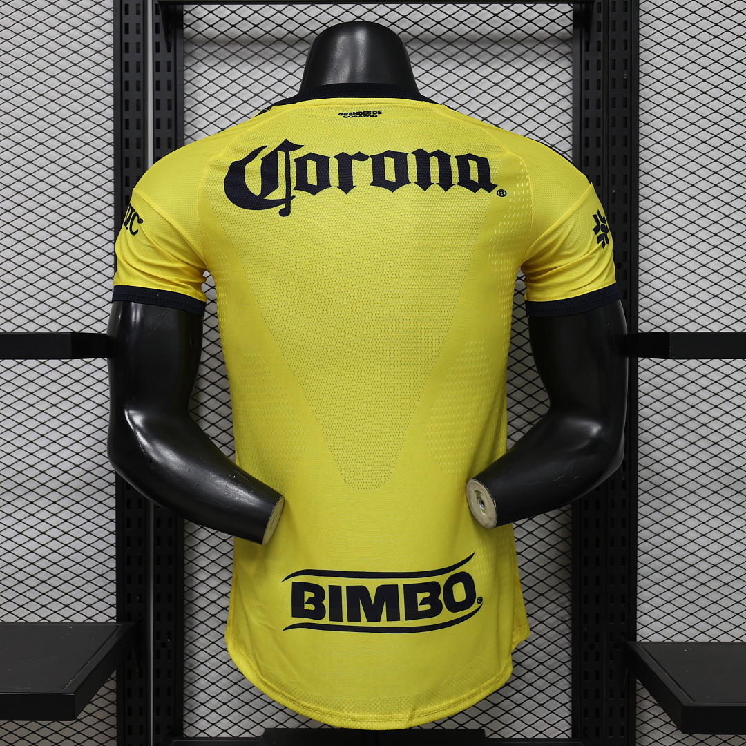 Club America Home Jersey — photo 4