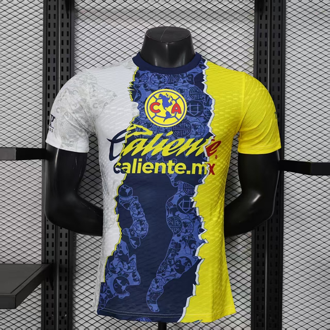 Club America Special Jersey — photo 1