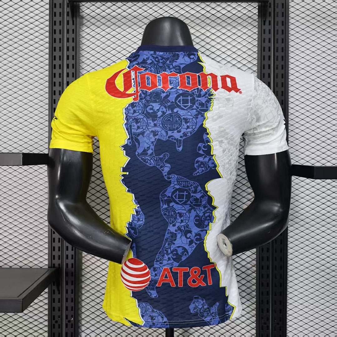 Club America Special Jersey — photo 3