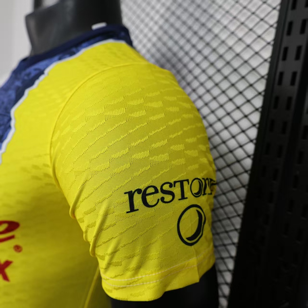 Club America Special Jersey — photo 4