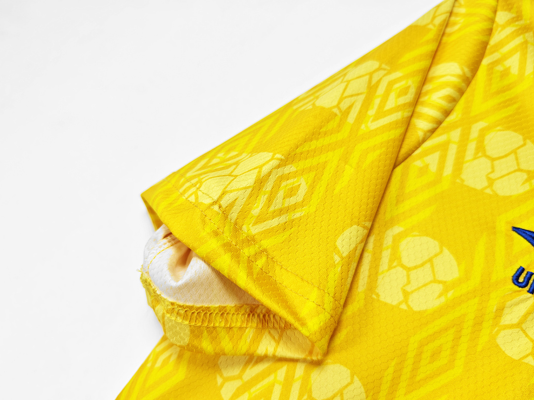 Colombia Retro Shirt 1994 Home — photo 2
