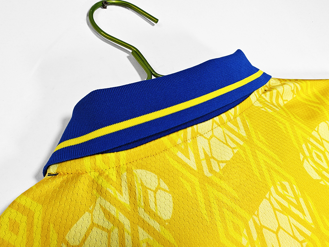 Colombia Retro Shirt 1994 Home — photo 4