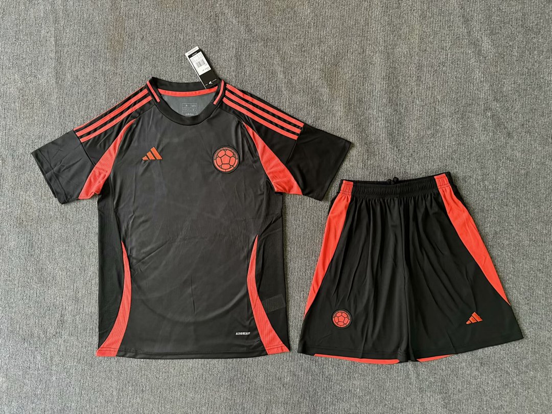 Colombia Away Kit for Adult 2024/25 — photo 1