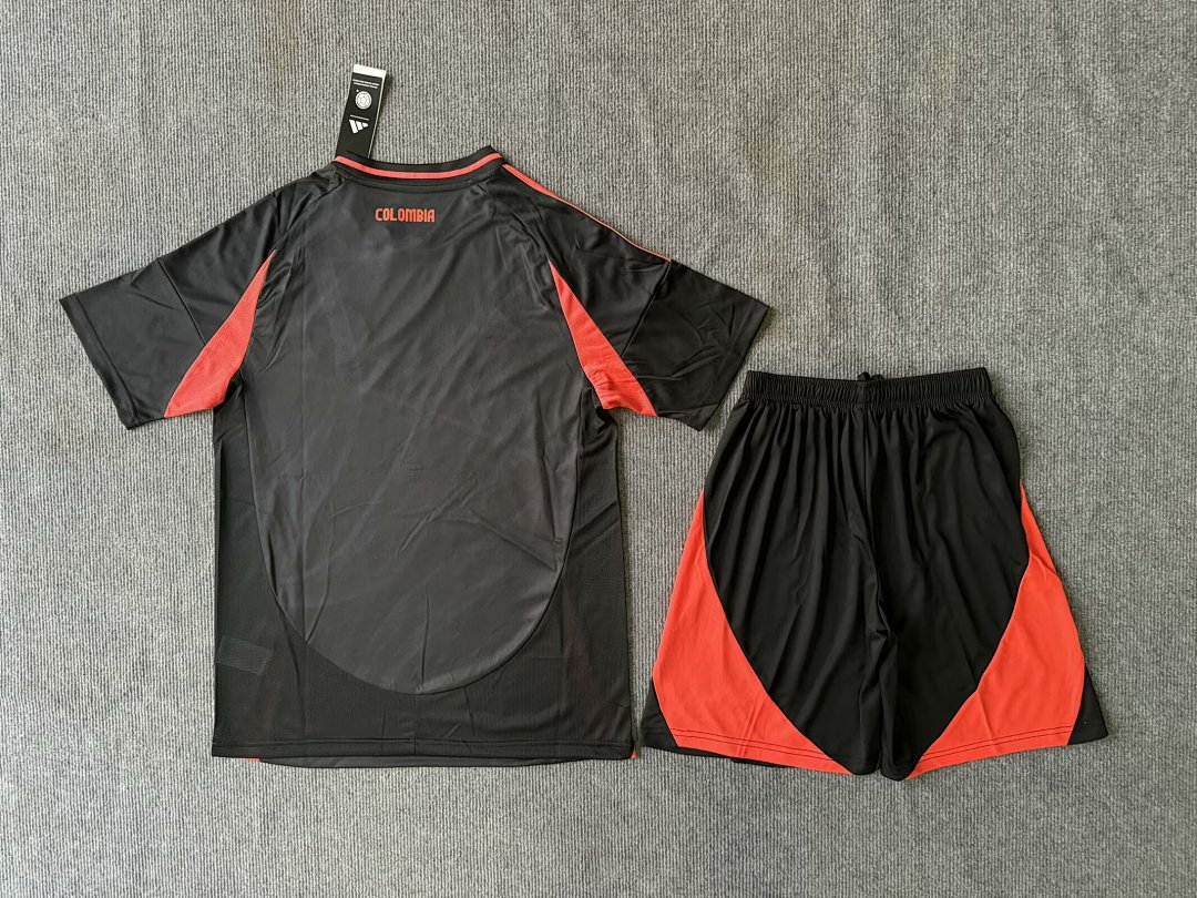 Colombia Away Kit for Adult 2024/25 — photo 2