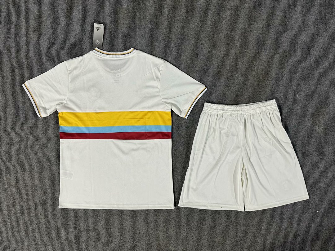 Colombia Kit for Adult 2024/25 — photo 2