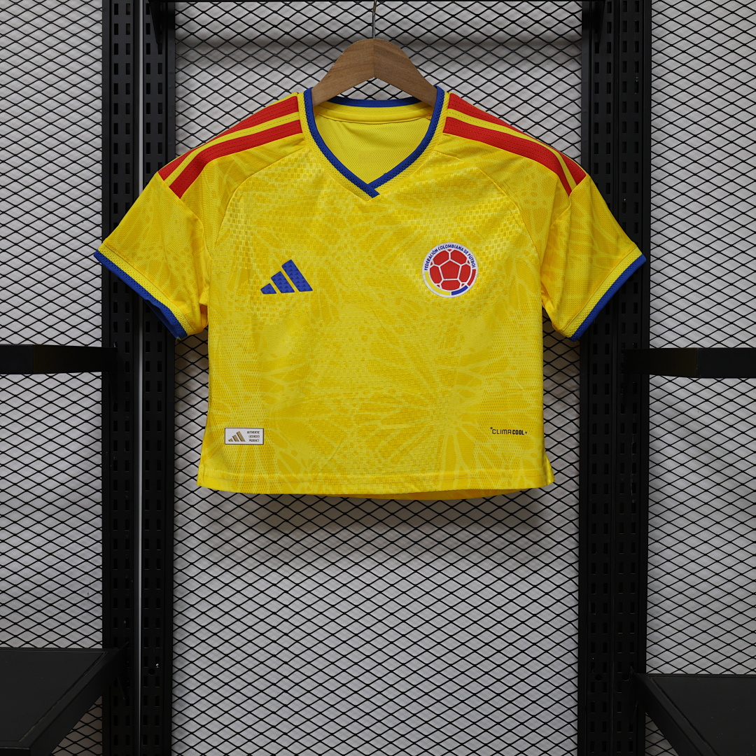 Colombia Jersey — photo 1