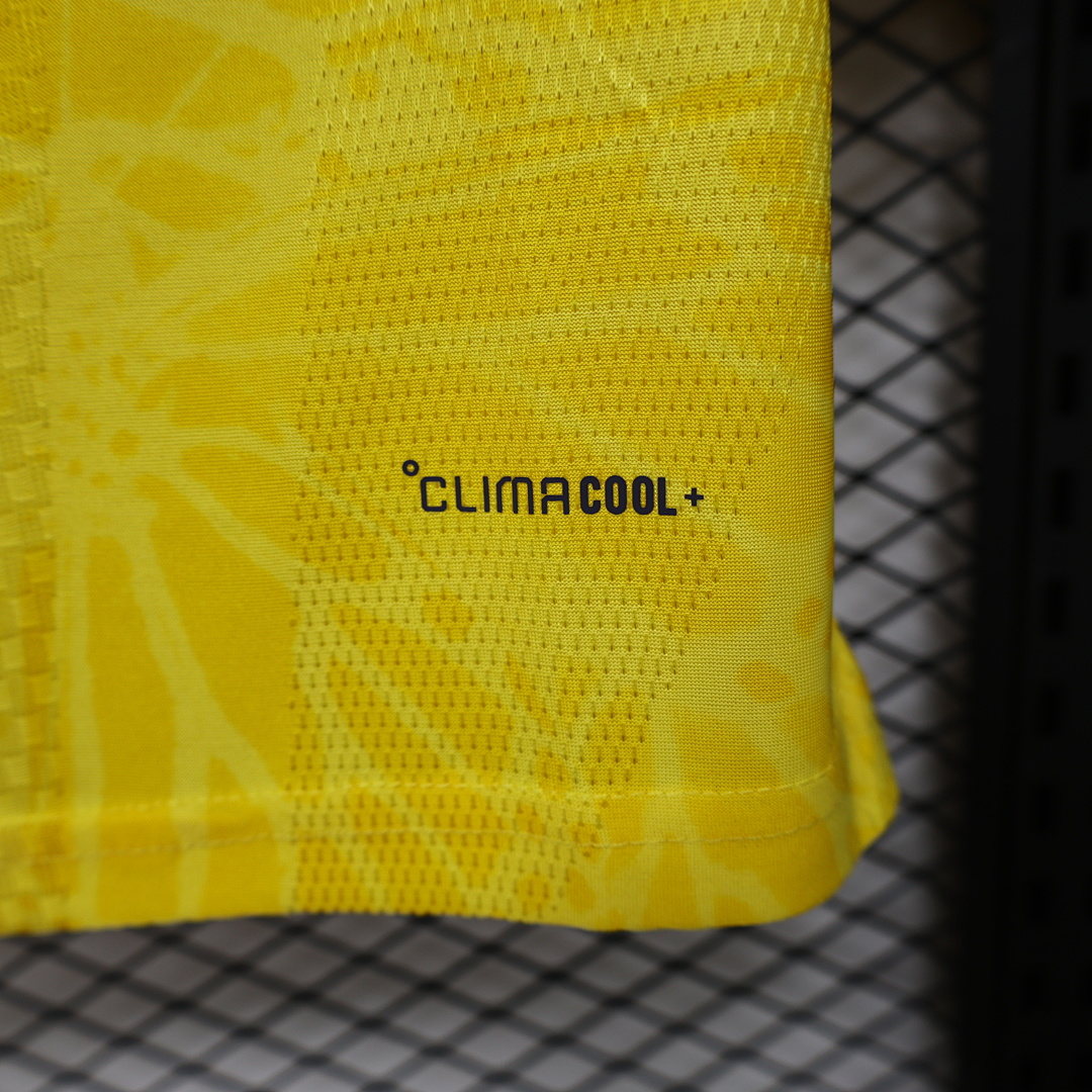 Colombia Jersey — photo 2