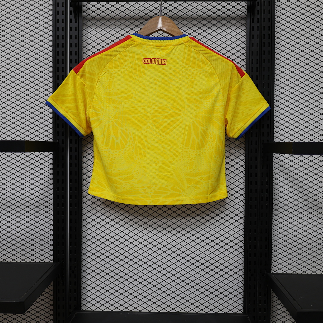 Colombia Jersey — photo 3
