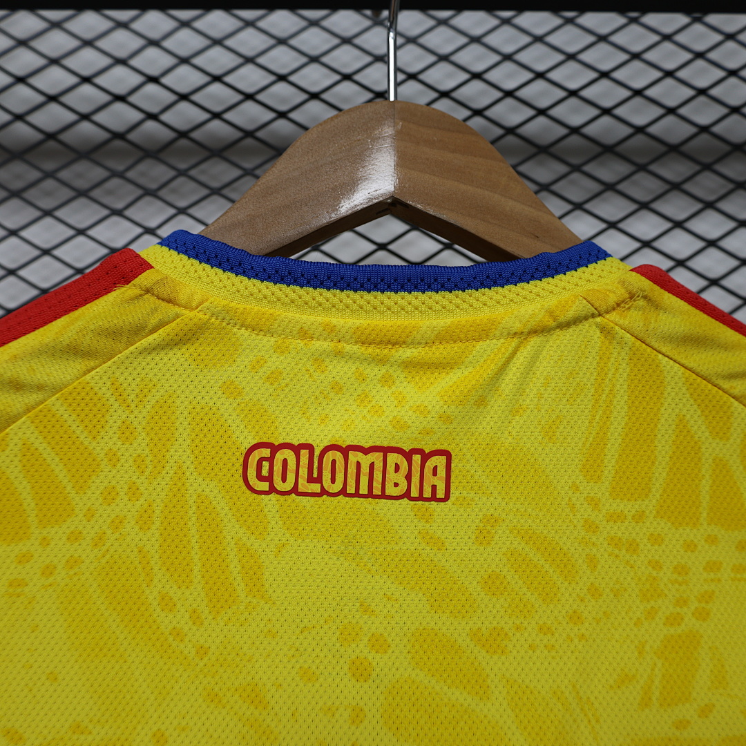 Colombia Jersey — photo 4