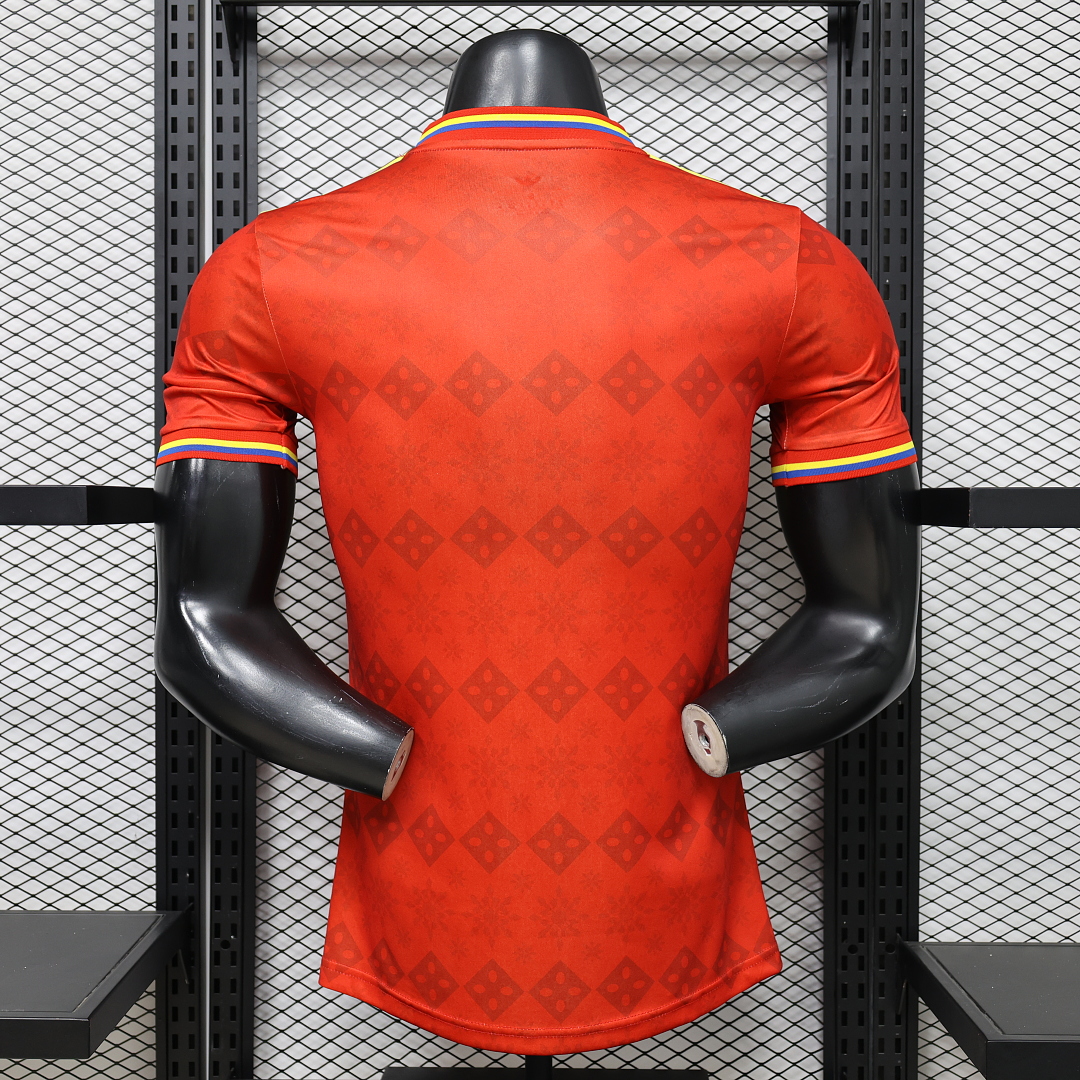 Colombia Special Jersey World Cup — photo 2