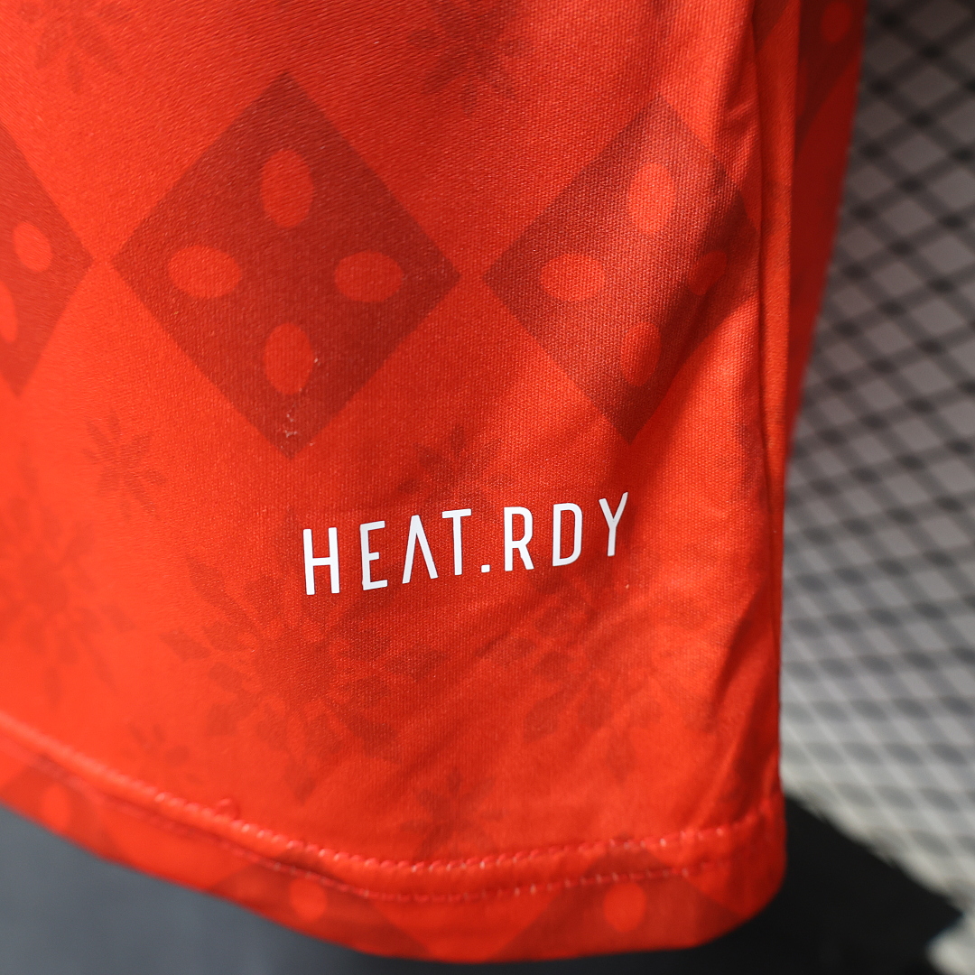 Colombia Special Jersey World Cup — photo 3