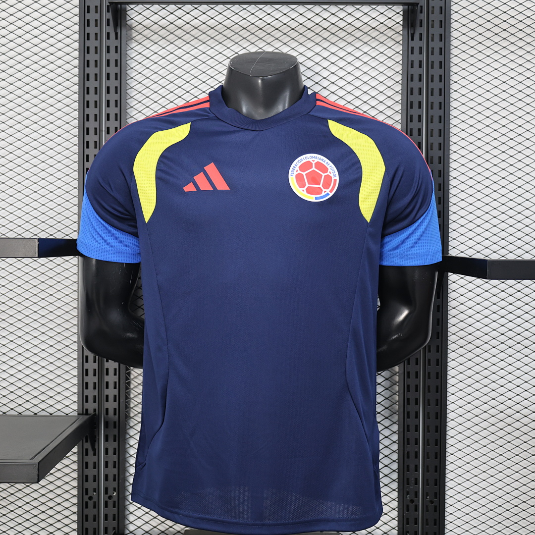 Colombia Training Jersey — photo 1