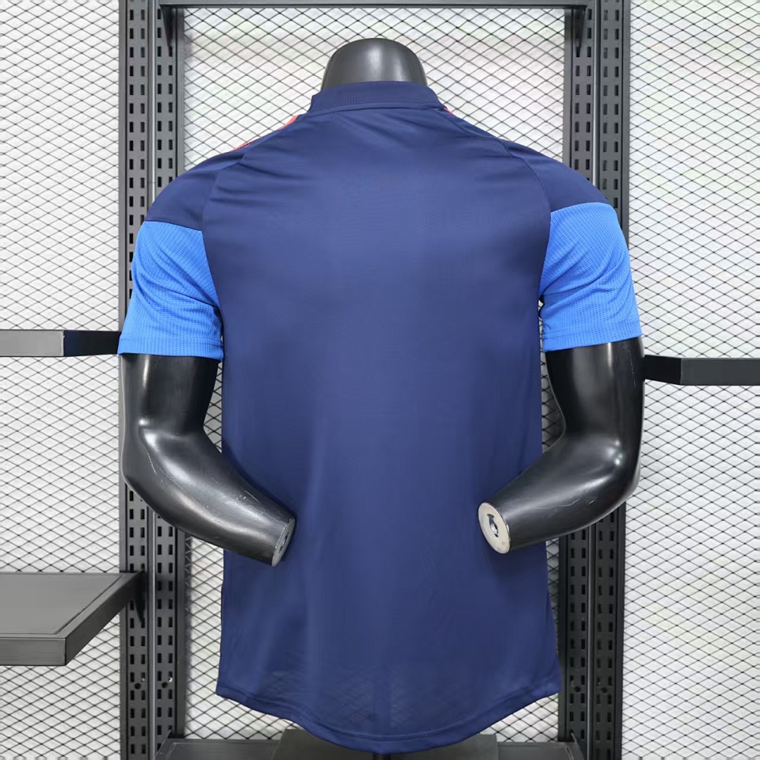 Colombia Training Jersey — photo 2