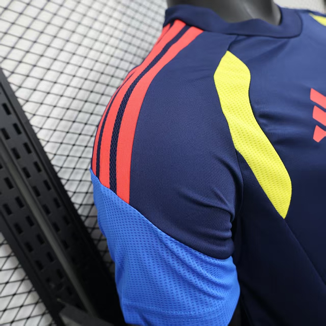 Colombia Training Jersey — photo 3