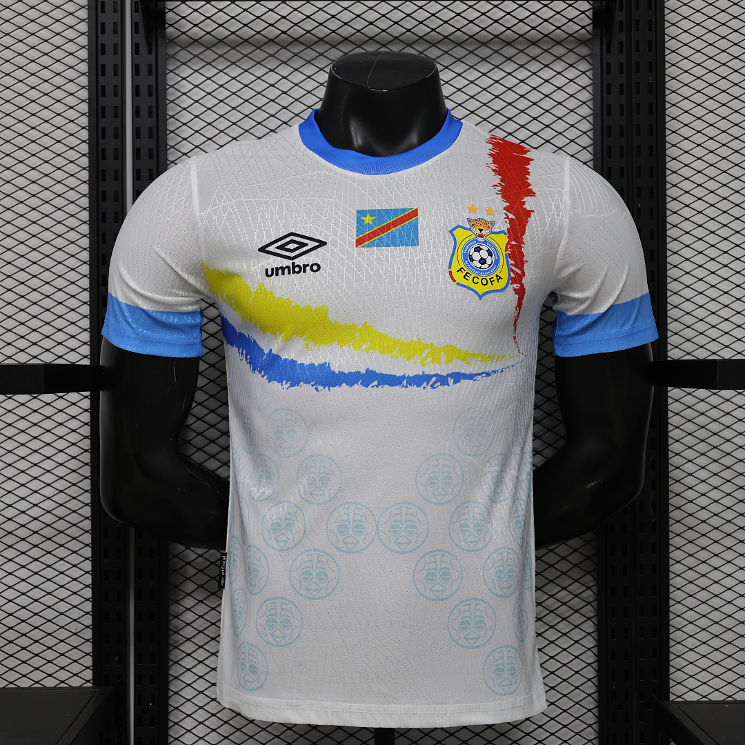 Congo Jersey World Cup — photo 1