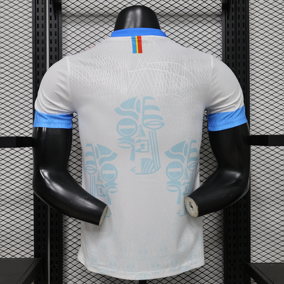 Congo Jersey World Cup — photo 3