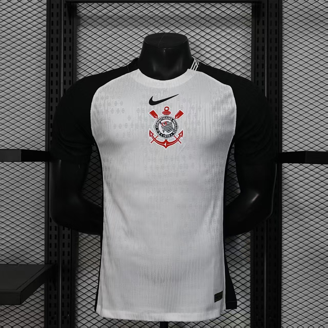 Corinthians Away Jersey 2025/26 — photo 1