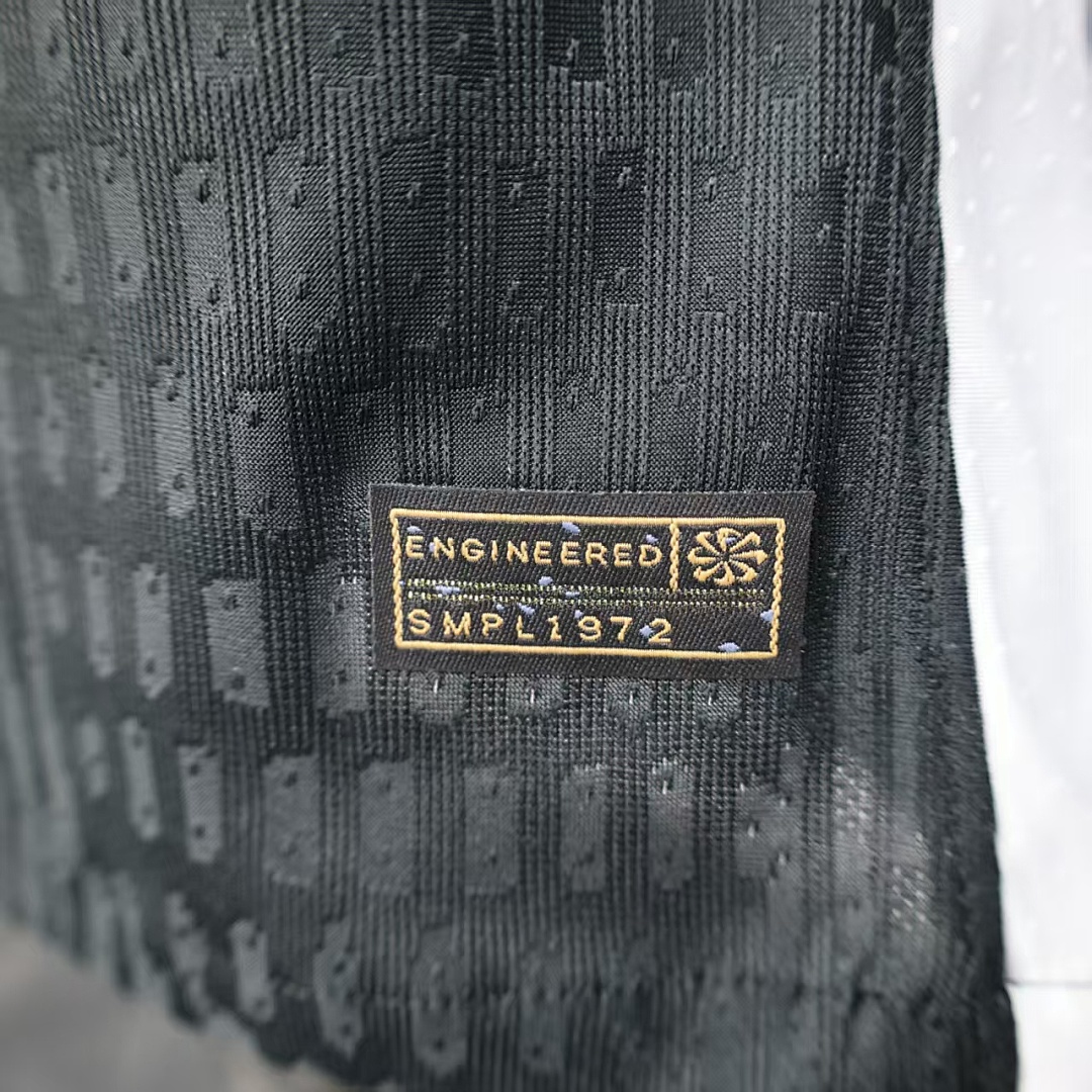 Corinthians Away Jersey 2025/26 — photo 3