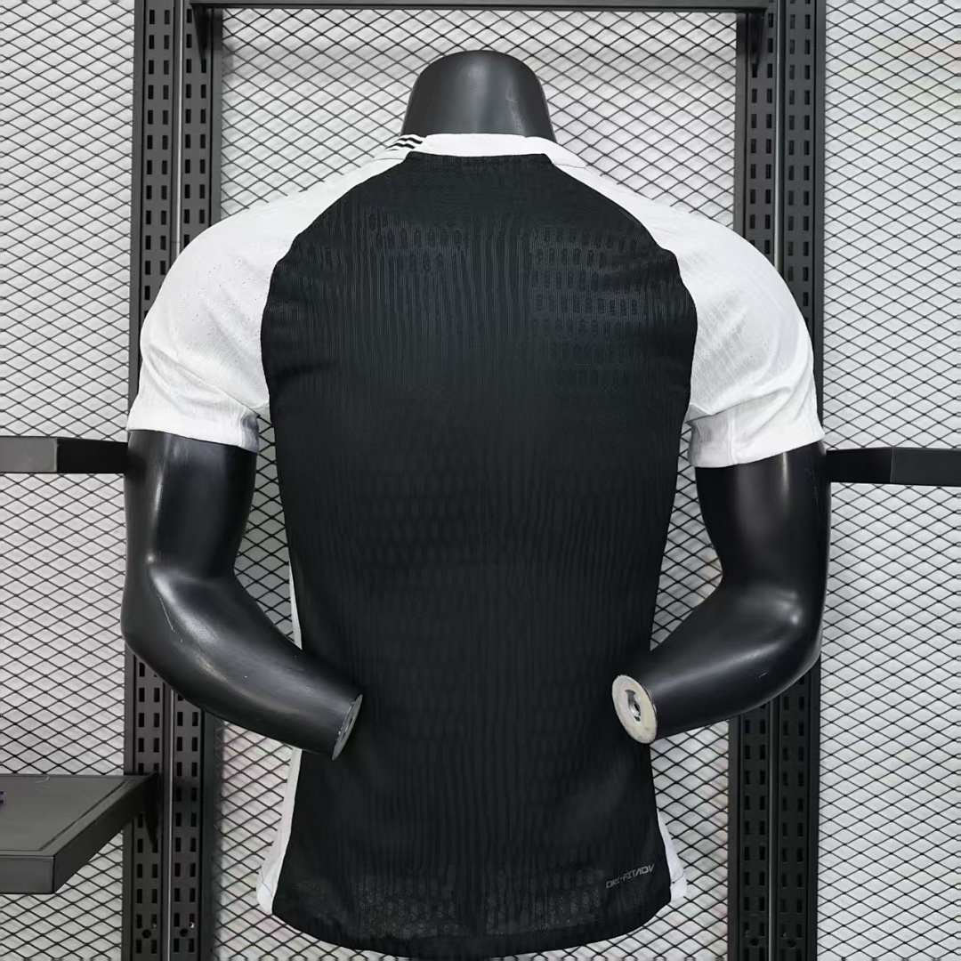 Corinthians Away Jersey 2025/26 — photo 4
