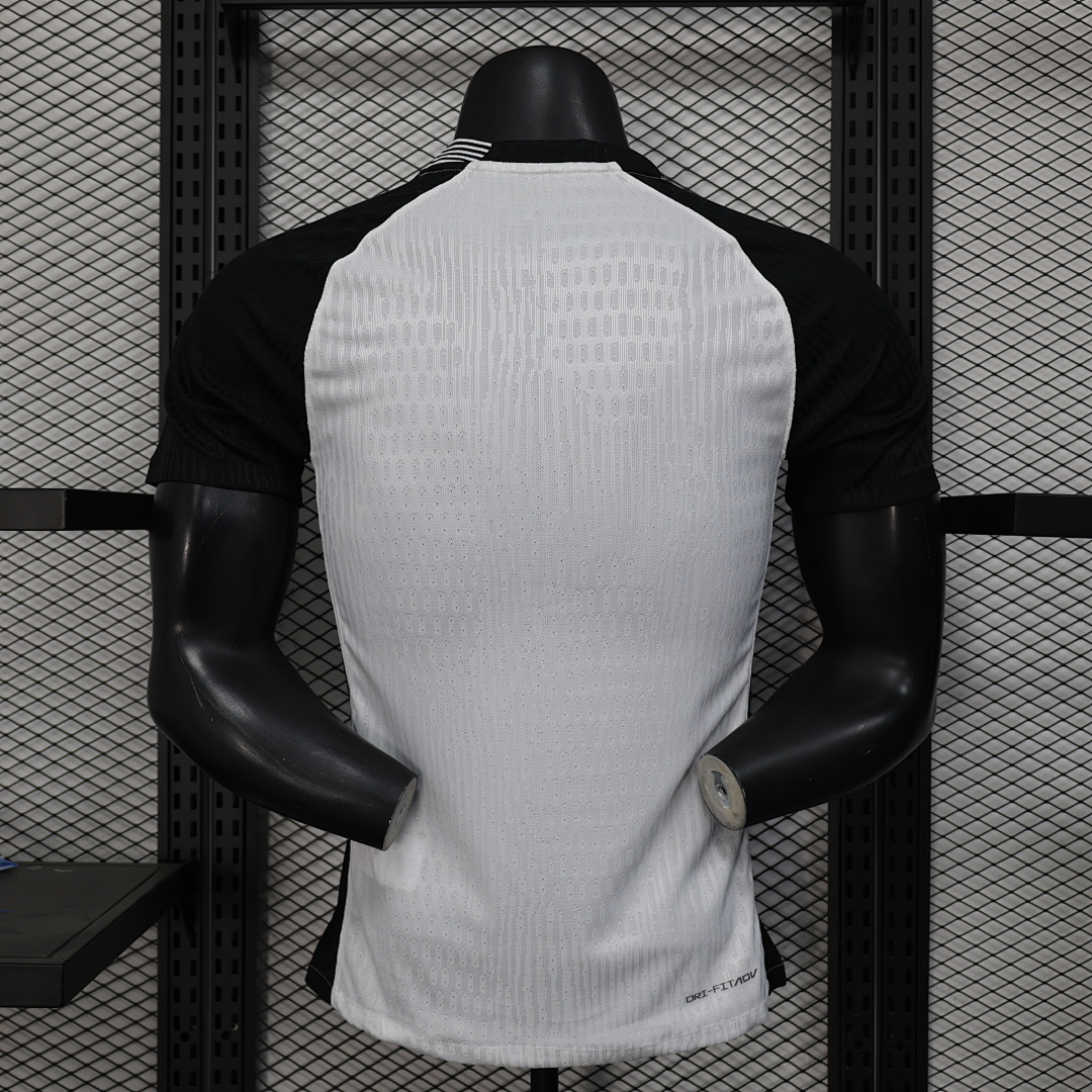 Corinthians Home Jersey 2025/26 — photo 3