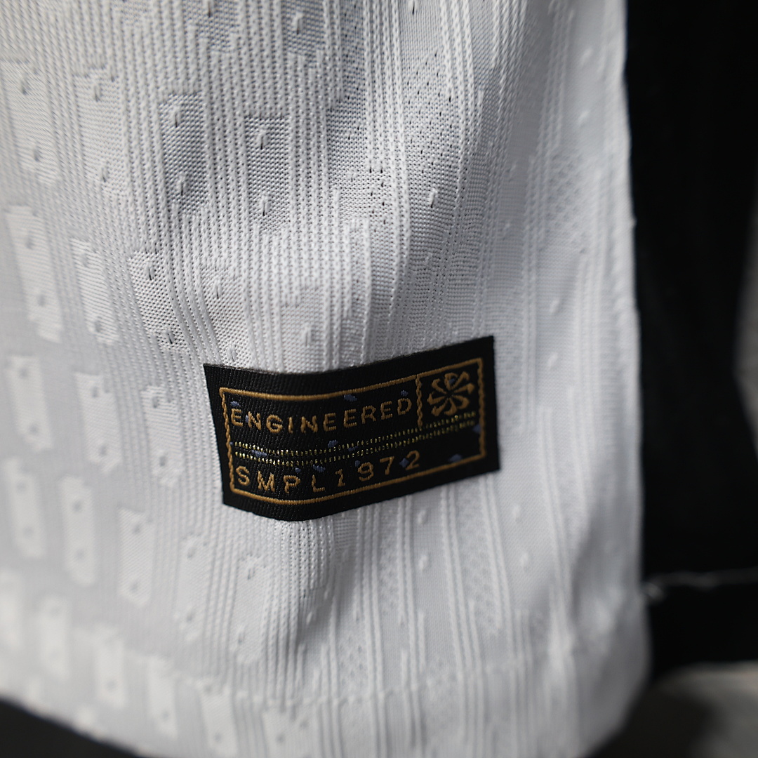 Corinthians Home Jersey 2025/26 — photo 4