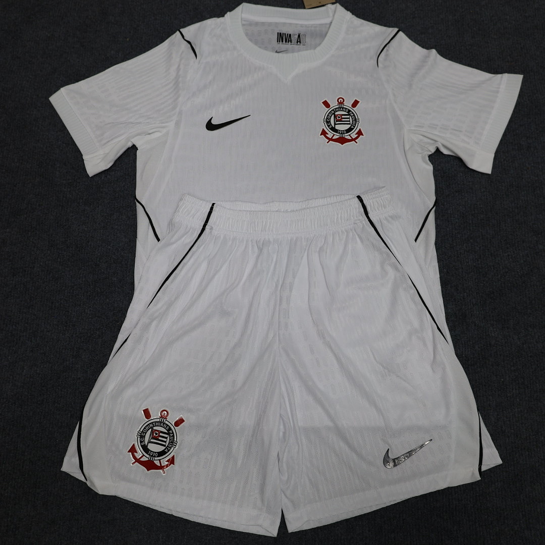 Corinthians Home Jersey — photo 1
