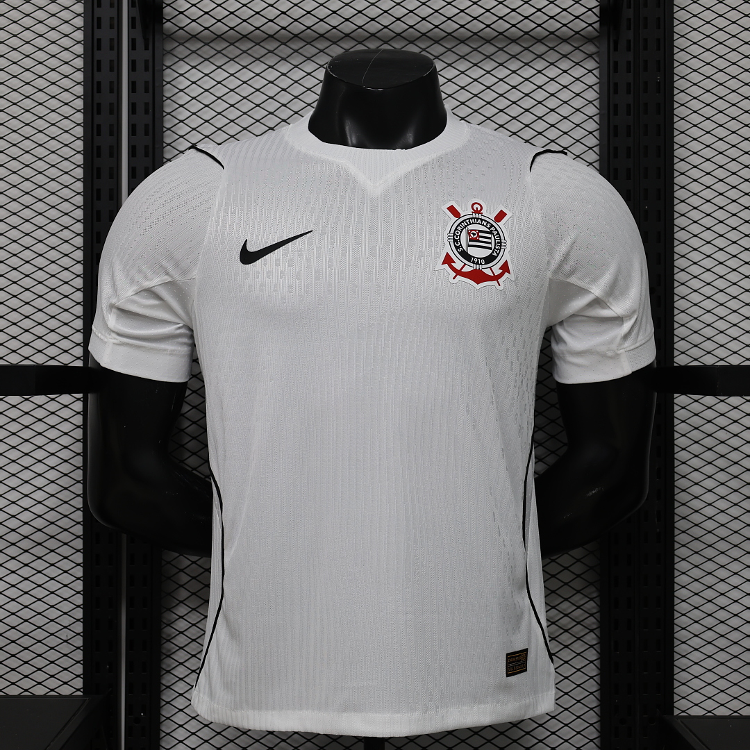 Corinthians Home Jersey — photo 1