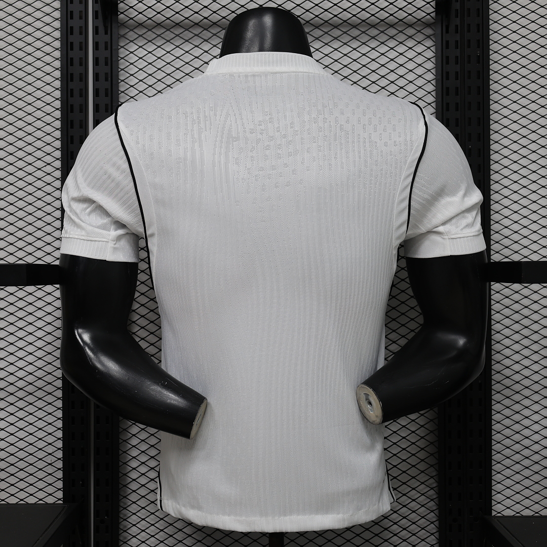 Corinthians Home Jersey — photo 3