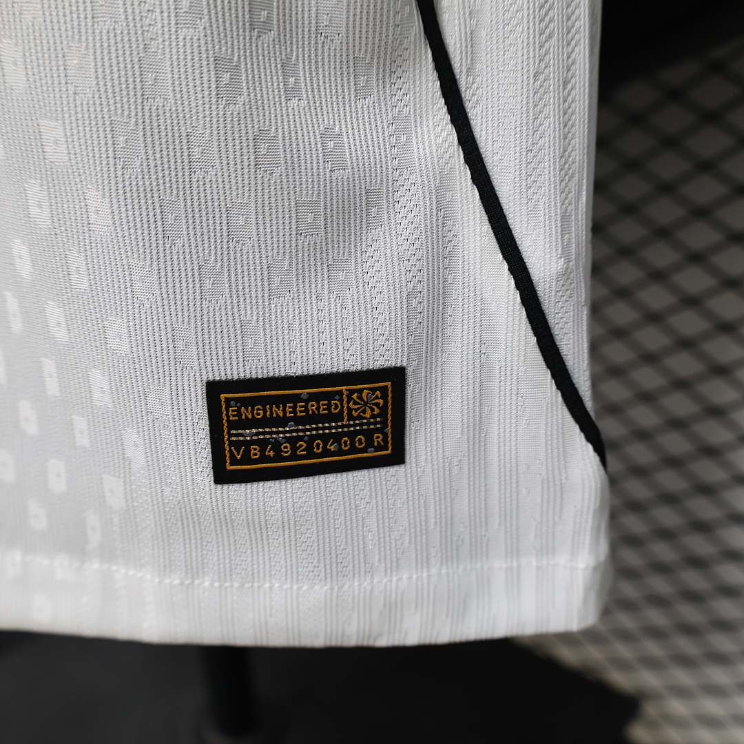 Corinthians Home Jersey — photo 4