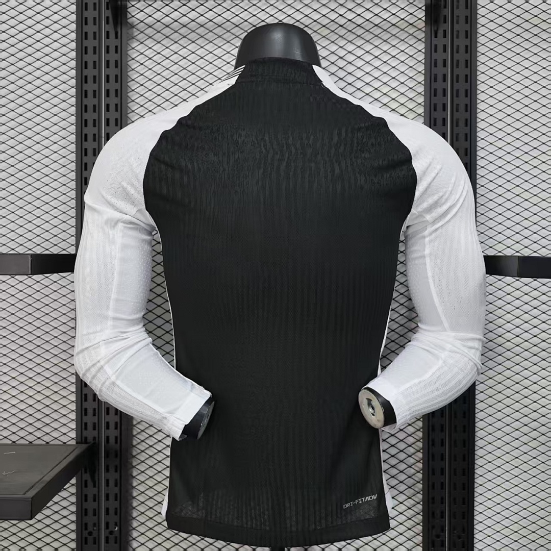 Corinthians Jersey Long Sleeve — photo 2