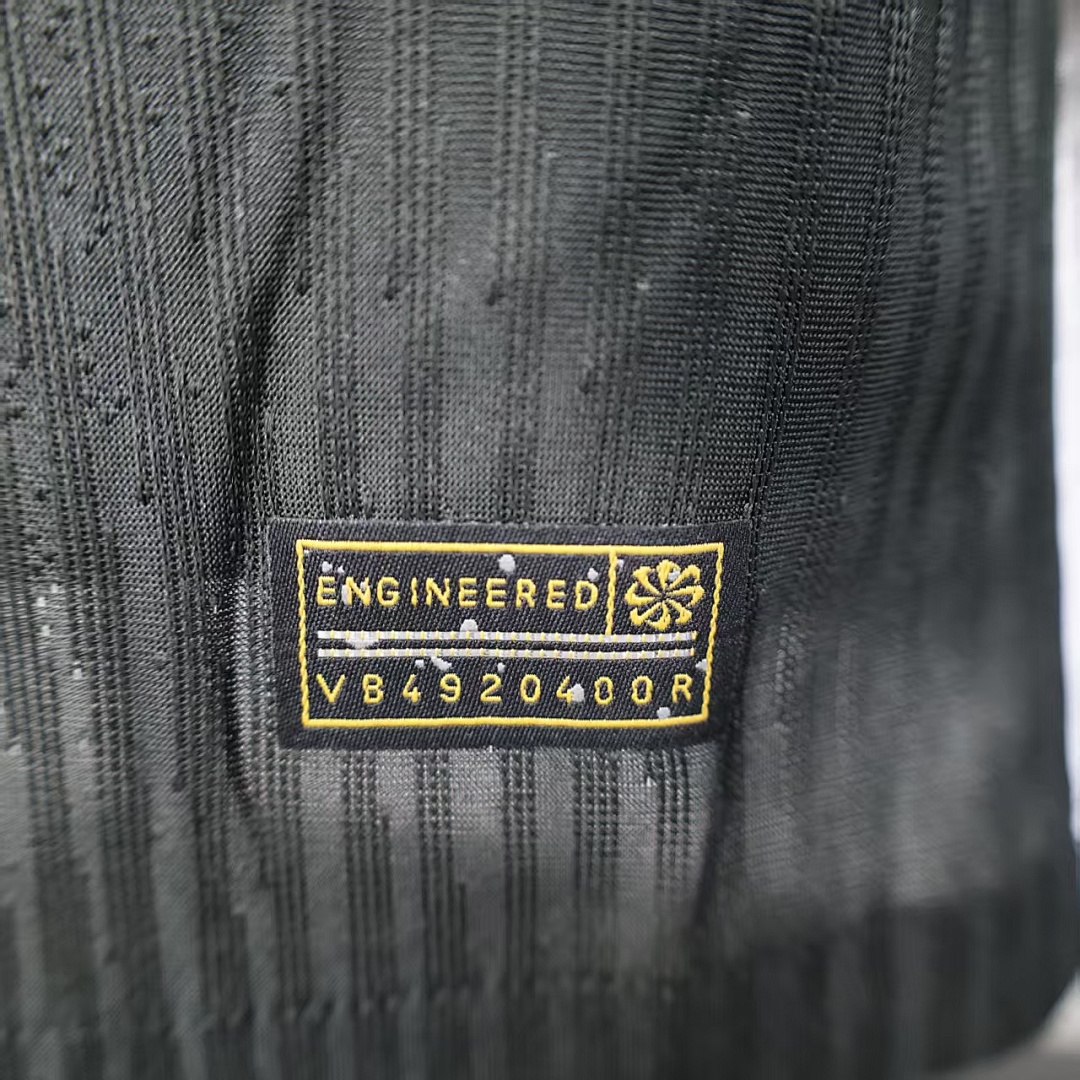 Corinthians Jersey Long Sleeve — photo 4