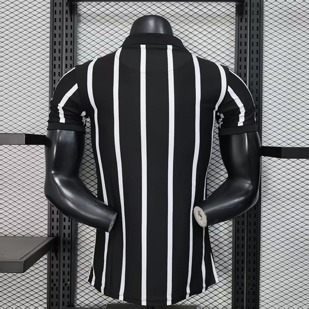 Corinthians Special Jersey — photo 2